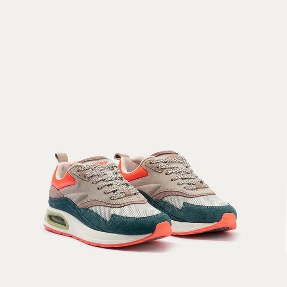 HOFF
SKYLINE SNEAKER | LIBERTY - Picture 8 of 9